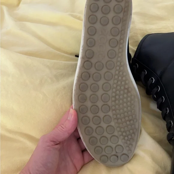 Ecco Soft 7 sneakers - Picture 4 of 5